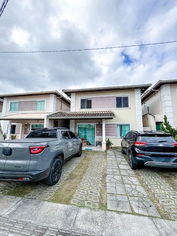 house em Rodovia BR-415, Parque Verde - Itabuna - BA