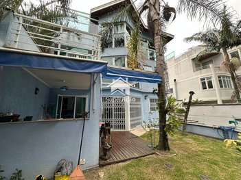 house em Rua Mamud Rahd, Tremembé - São Paulo - SP