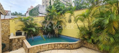 house em Rua Quedas, Vila Isolina Mazzei - São Paulo - SP