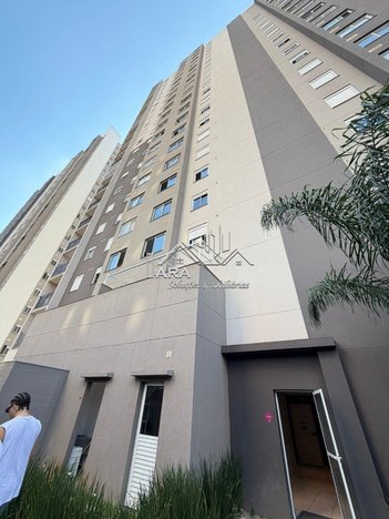 apartment em Rua Siqueira Bueno, Belenzinho - São Paulo - SP