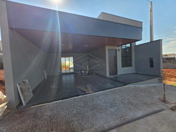 house em Rua Pedro Paulo Fiorelli Filho, Chácara São Joaquim - Jaú - SP