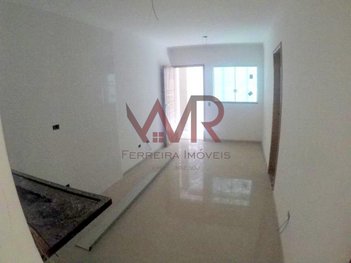 apartment em Rua Freitas Guimarães, Cidade Líder - São Paulo - SP