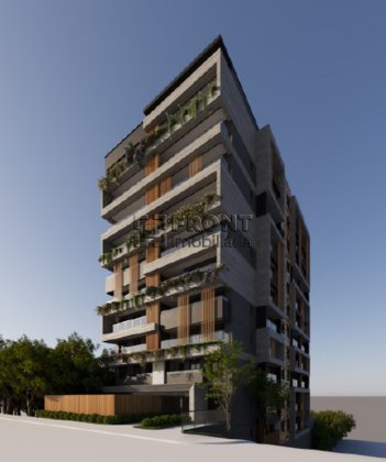 apartment em Rua Professor João Arruda, Perdizes - São Paulo - SP