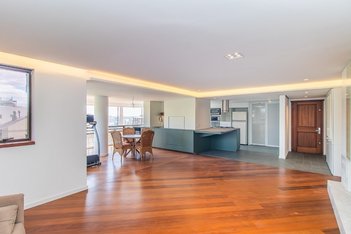 apartment em Rua Gonçalo de Carvalho, Floresta - Porto Alegre - RS
