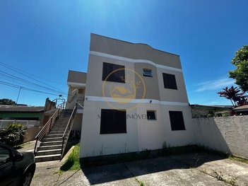 apartment em Vereador Manoel Gonçalves Júnior, Vila Fátima - Cachoeirinha - RS