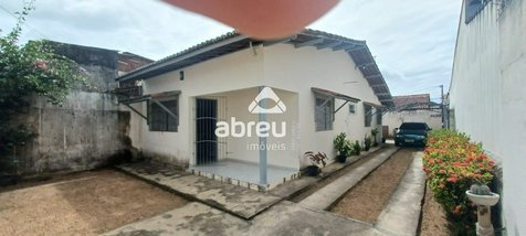 house em Rua Agrestina, Planalto - Natal - RN