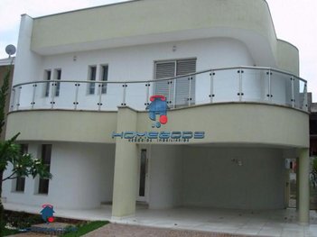 house em Rua Advogado Mário Batista de Campos, Swiss Park - Campinas - SP