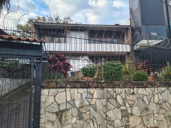 house em Avenida Nonoai, Nonoai - Porto Alegre - RS