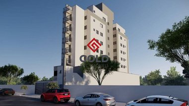 apartment em Rua Clevelândia, Vila Francisco Matarazzo - Santo André - SP