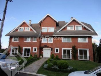 apartment em Rua Flores, Vale do Bosque - Gramado - RS