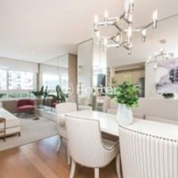 apartment em Rua Jerônymo Zelmanovitz, São Sebastião - Porto Alegre - RS