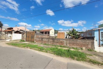 land_lot em Rua Luiz Delfino, Espírito Santo - Porto Alegre - RS