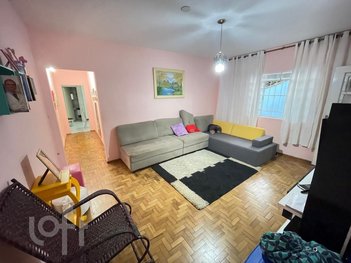 house em Thomaz Amirati, Vila Buenos Aires - São Paulo - SP