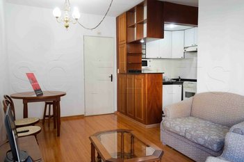 apartment em Rua Teodoro Sampaio, Pinheiros - São Paulo - SP