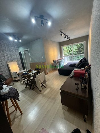 apartment em Rua Monte Cáceros, Zona 07 - Maringá - PR