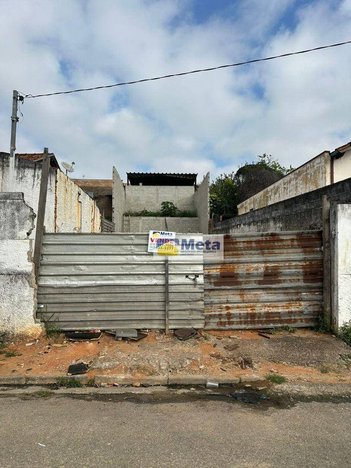 land_lot em Avenida Doutor Félix Guisard Filho, Monte Belo - Taubaté - SP