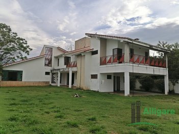 house em Rua Alfredo Fernandes, Jardim Esplanada - Pouso Alegre - MG