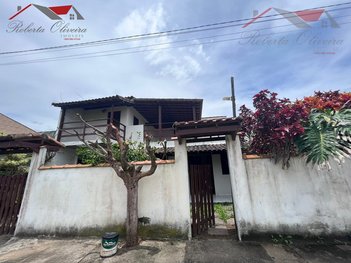 house em Rua dos Meros, Unamar (Tamoios) - Cabo Frio - RJ