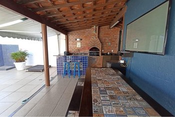 house em Rua Getúlio de Moura, Taquara - Rio de Janeiro - RJ