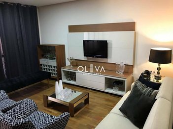 apartment em Rua Antônio de Godoy, Centro - São José do Rio Preto - SP