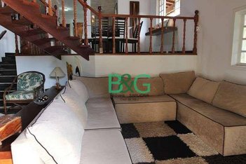 house em Rua Andorinha, Jardim Pinheiro - Arujá - SP