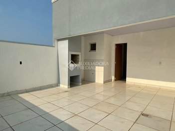 apartment em Rua Júlia Dib, Aparecida - Alvorada - RS