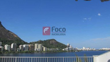 apartment em Avenida Borges de Medeiros, Lagoa - Rio de Janeiro - RJ