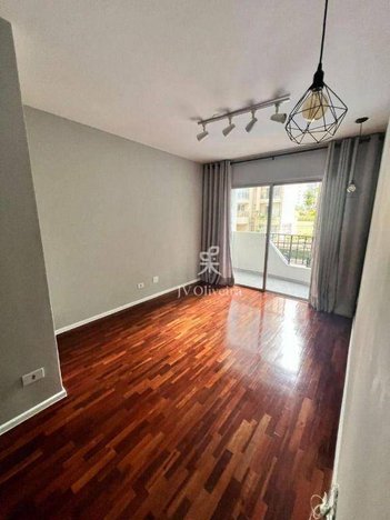apartment em Rua Viradouro, Itaim Bibi - São Paulo - SP