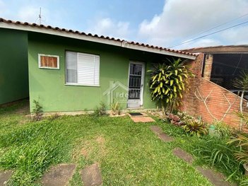 house em Rua Caldas Júnior, Pasqualini - Sapucaia do Sul - RS