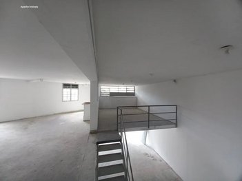 business em Rua Niquelina, Santa Efigênia - Belo Horizonte - MG