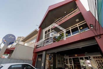 commercial_property em da Aclimação, Aclimação - São Paulo - SP