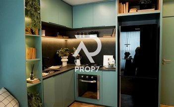 apartment em Alameda dos Maracatins, Indianópolis - São Paulo - SP