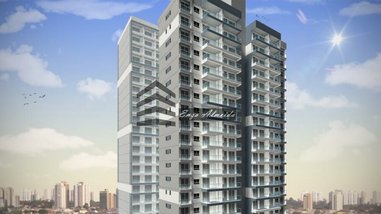 apartment em Rua Almirante Marques de Leão, Bela Vista - São Paulo - SP