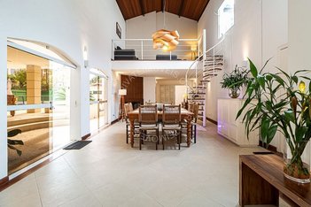 house em Rua Professor Nicolau de Morais Barros, Jardim das Bandeiras - São Paulo - SP