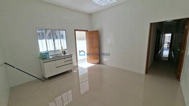 house em Rua Apotribu, Parque Imperial - São Paulo - SP