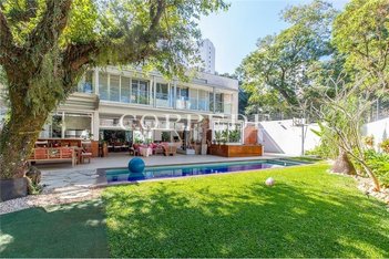 house em Rua São Mateus, Granja Julieta - São Paulo - SP