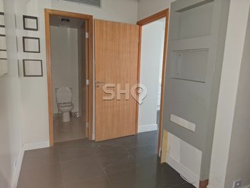 office em Joaquim Eugênio De Lima, Jardim Paulista - São Paulo - SP