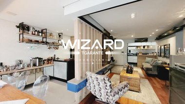 apartment em Rua Serra de Botucatu, Vila Gomes Cardim - São Paulo - SP