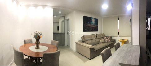 apartment em Rua Coronel Pacheco, Centro - Torres - RS