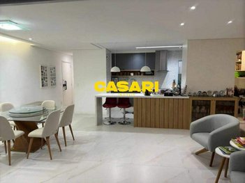 apartment em Rua Boa Vista, Boa Vista - São Caetano do Sul - SP