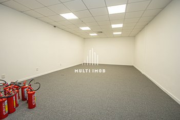 office em Avenida Pernambuco, Navegantes - Porto Alegre - RS