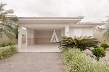 house em Rua Carmem Miranda, Comasa - Joinville - SC