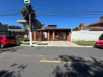 house em Rua José Henrique Barbosa dos Santos, Dom Feliciano - Gravataí - RS