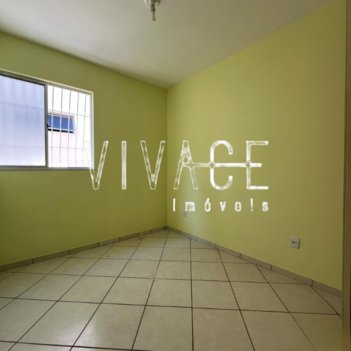 apartment em Rua Nilton Baldo, Paquetá - Belo Horizonte - MG