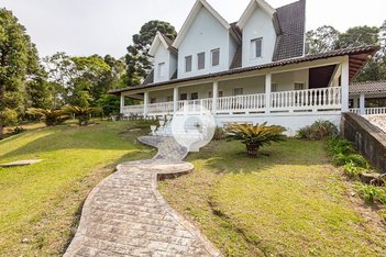 agricultural em Avenida Jovita Ribeiro Teixeira, Chácara Bela Vista - Campina Grande do Sul - PR