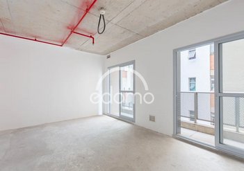 office em Rua Apeninos, Aclimação - São Paulo - SP