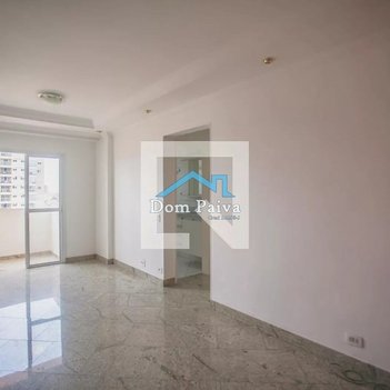 apartment em Avenida Miguel Estefno, Saúde - São Paulo - SP
