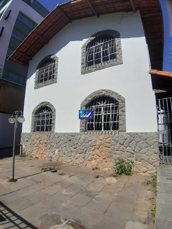 house em Rua Tabelião Ferreira de Carvalho, Cidade Nova - Belo Horizonte - MG