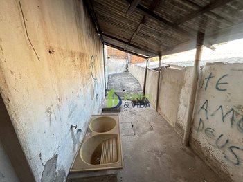 house em Rua Cícero de Oliveira Silva, Jardim Novo Campos Elíseos - Campinas - SP