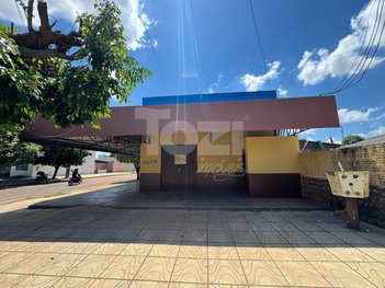 office em Avenida dos Ipês, Jardim Imperial - Sinop - MT